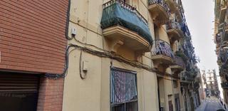 Pis a El Poble Sec - Parc de Montjuïc. Oportunidad inmueble alquilado
