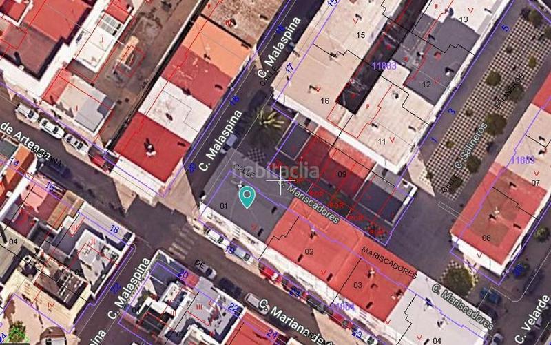 Foto 360c0b6b-6e18-48c4-b49c-958f1bb0432b. Appartamento in El Carmen San Fernando