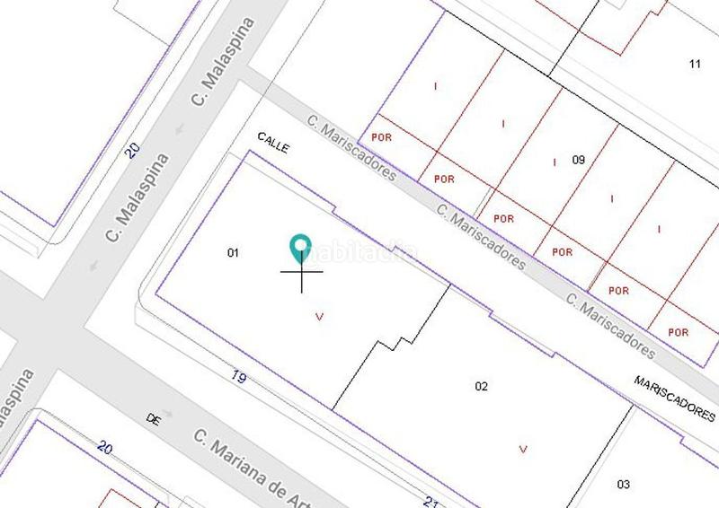 Foto 4eeea483-2e5e-45b3-ba80-b65be5b2b098. Appartamento in El Carmen San Fernando