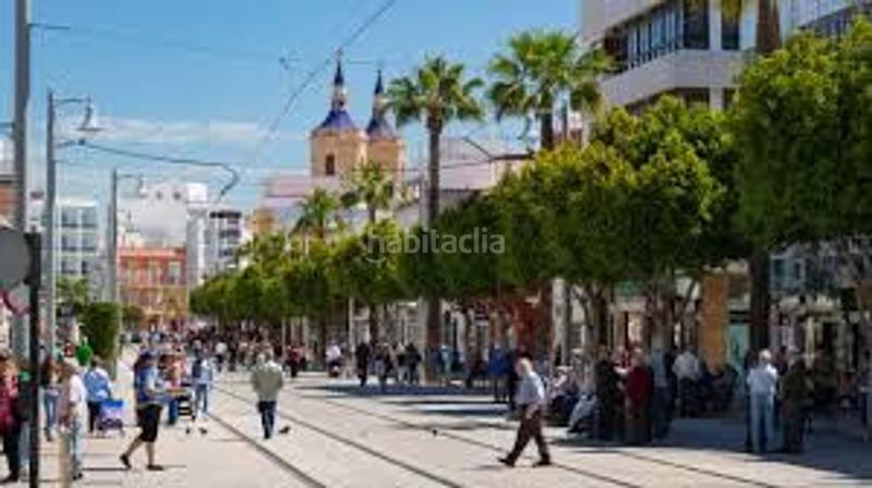 Foto 6248baae-2948-4cc9-ae99-15cebc053098. Appartamento in El Carmen San Fernando