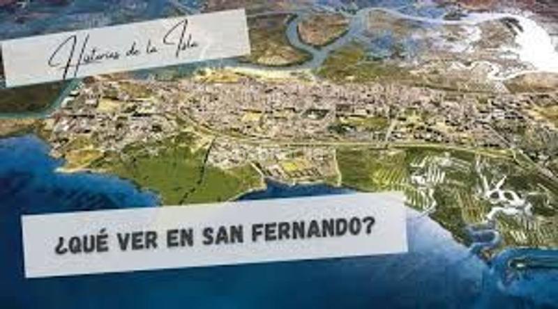 Foto 6b241ece-a19b-47ba-b7bd-3edbafcb25ec. Appartamento in El Carmen San Fernando