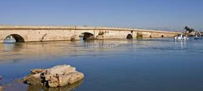 Foto a8747c55-1680-4e2a-999d-7ded1e4f0129. Appartamento in El Carmen San Fernando