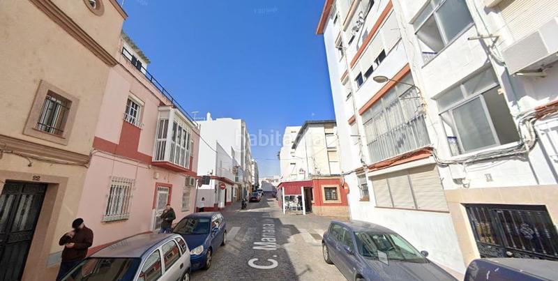 Foto c4ab2586-403d-4f6c-b948-89e6b8c3072a. Appartamento in El Carmen San Fernando