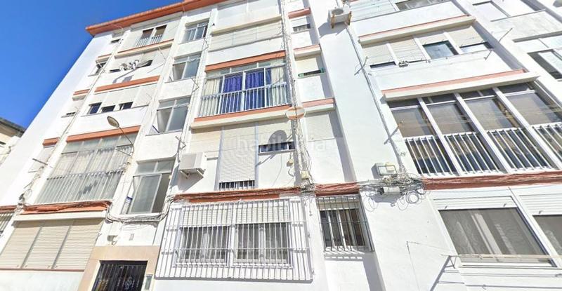 Foto cce0a520-4f50-4d01-8fef-6c9e48b42c01. Appartamento in El Carmen San Fernando