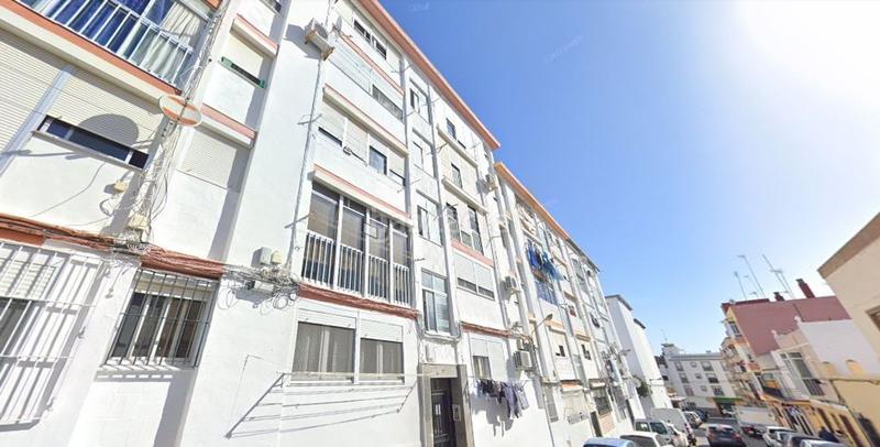 Foto 3b630caa-71a5-426a-afd1-2d95d30d4f81. Piso en El Carmen San Fernando
