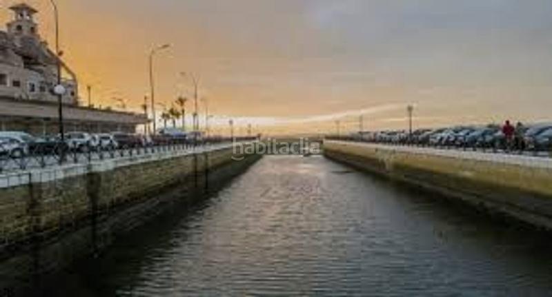 Foto a3a57e3b-7c0e-402e-908c-3bbff7363dbb. Piso en El Carmen San Fernando