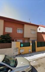 House in Seseña Nuevo