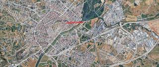 Terreno residenziale in Pardinyes