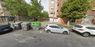 Piso en Vistalegre