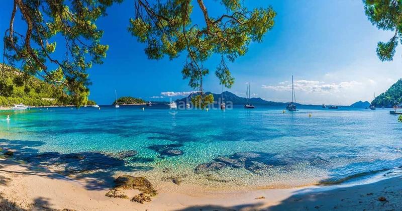 Foto 1587f158-233d-4ac9-9cea-19139769ad1e. House in Amanecer Palma de Mallorca