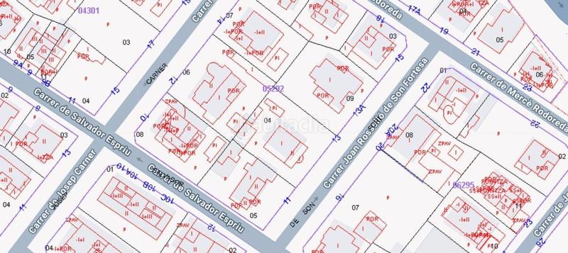 Foto a4240e30-7b24-4233-9cc6-93c7e7852821. House in Amanecer Palma de Mallorca