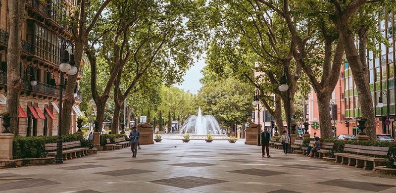 Foto bb77ad3e-9c62-4e03-9338-afc0dbf0d365. House in Amanecer Palma de Mallorca