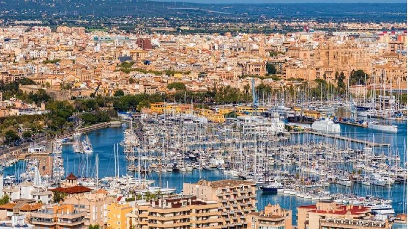 Foto e27a7d7f-493b-4e6b-a73c-bbe546f8da9d. Maison dans Amanecer Palma de Mallorca