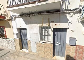 Appartement à Palmete