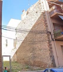 Terrain résidentiel à Los Ángeles. Venta de solar en  alicante