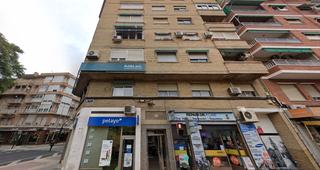 Appartement à El Carmen