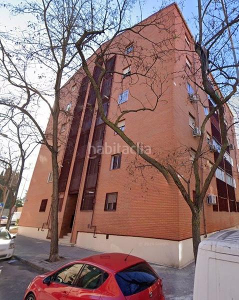 Foto 137598a9-9f73-4c5f-a514-b59734615892. Etagenwohnung in San Fermín Madrid