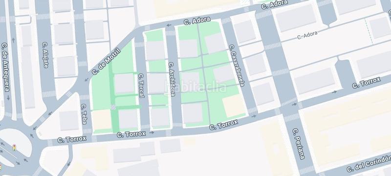 Foto 4bb3abc2-c984-4958-996f-e9842bd9258c. Etagenwohnung in San Fermín Madrid