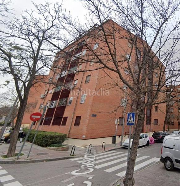 Foto 7dc8c3b4-d3b9-4e5a-88b9-a89e8e3fbc95. Etagenwohnung in San Fermín Madrid