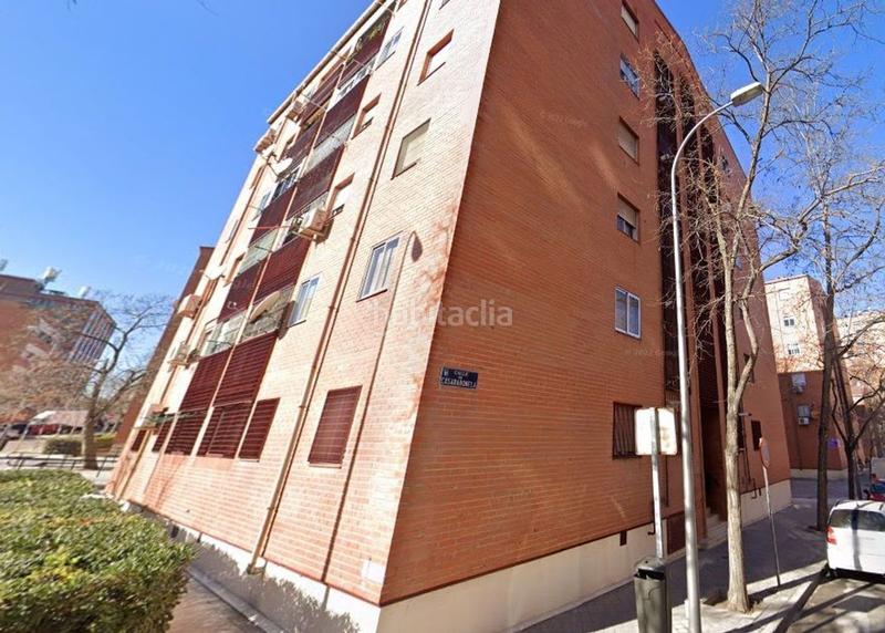 Foto efe19f9b-1569-4f5d-af21-90fe8ad733a7. Etagenwohnung in San Fermín Madrid