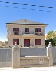 Casa adossada a Los Negrales