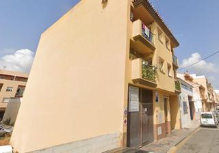 Etagenwohnung in Las Cañadas