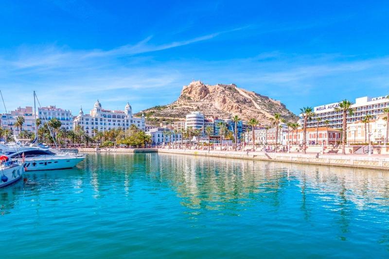 Foto 01a7a43c-b22f-4eca-8805-76bba3d041ed. Appartement dans Los Balcones-Los Altos Torrevieja