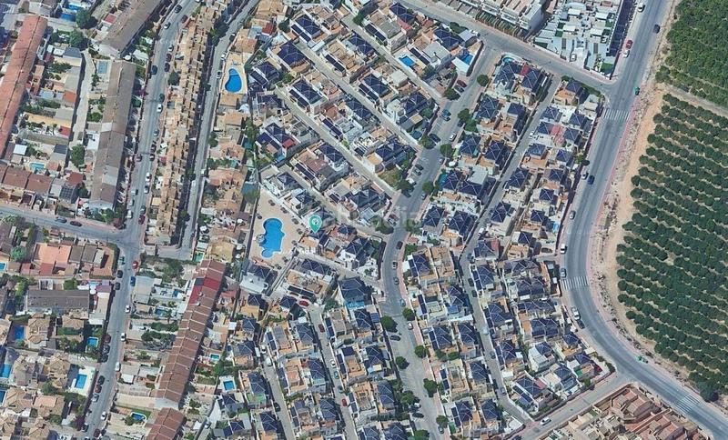 Foto b2eb1fc0-5918-436e-bffa-7aa57834152f. Appartement dans Los Balcones-Los Altos Torrevieja