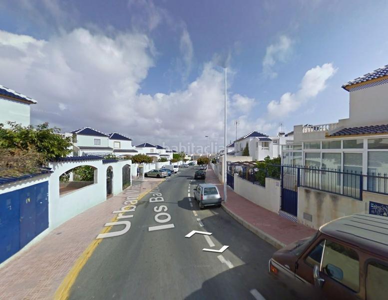 Foto bc8a6891-c44e-4c83-afd2-c5bad8368bb8. Appartement dans Los Balcones-Los Altos Torrevieja