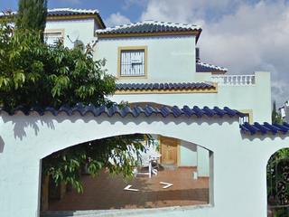 Appartement à Los Balcones-Los Altos