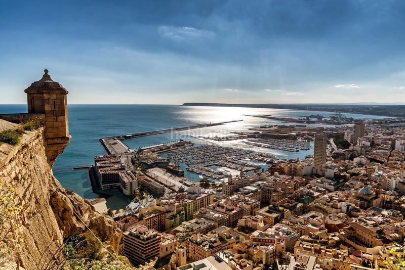 Foto dcec1fe3-8246-4215-a4a2-6e3b59c03a5c. Appartement dans Los Balcones-Los Altos Torrevieja