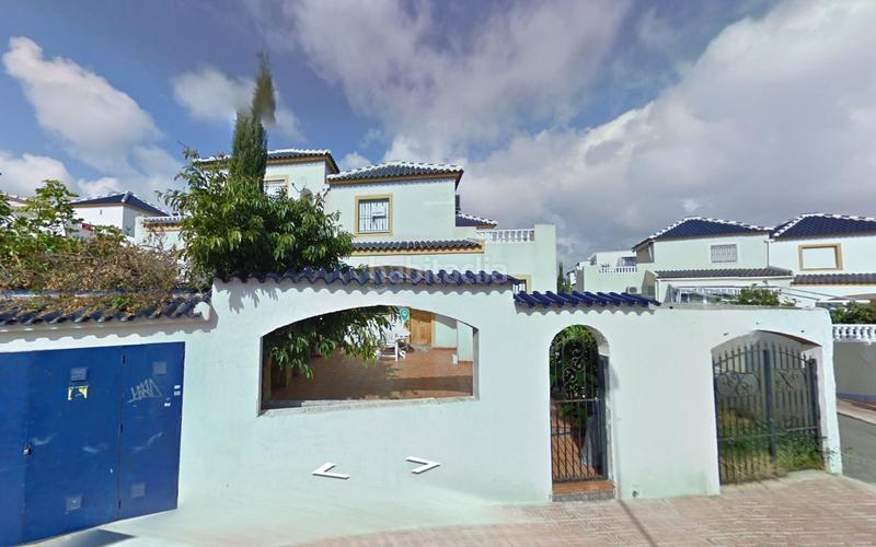 Foto 712f8e34-dcdb-4362-8202-bc0a66a9421b. Piso en Los Balcones-Los Altos Torrevieja
