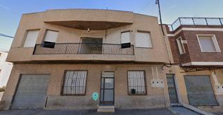 Etagenwohnung in La Paz