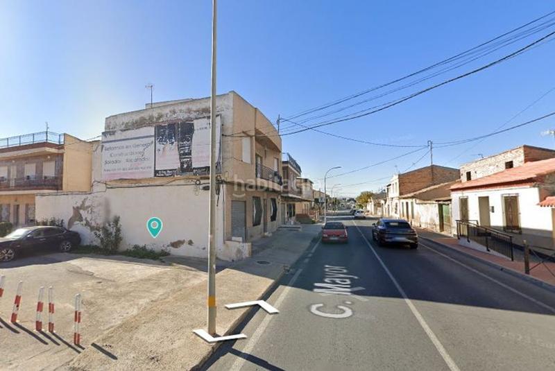 Foto 5553fd54-749d-46d3-8afc-8a403d8890e8. Pis a La Paz Murcia