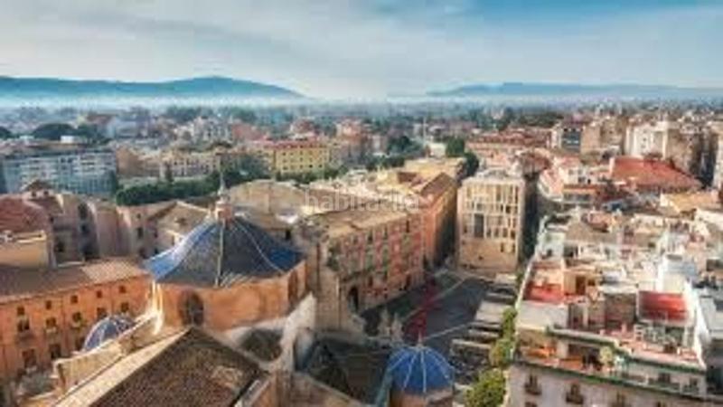 Foto 64afe320-4f2e-45fd-bf90-391f4accbbde. Pis a La Paz Murcia