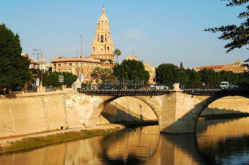 Foto c9cdad27-f9a6-4081-baaf-a443a3f46b62. Pis a La Paz Murcia