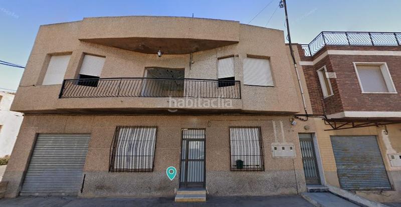 Foto 39c14399-0aa1-4ee0-8877-8c23a9eeeb33. Piso en La Paz Murcia