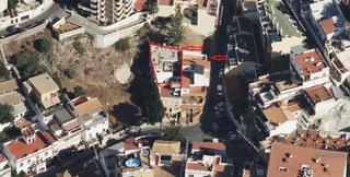 House in Conde de Ureña