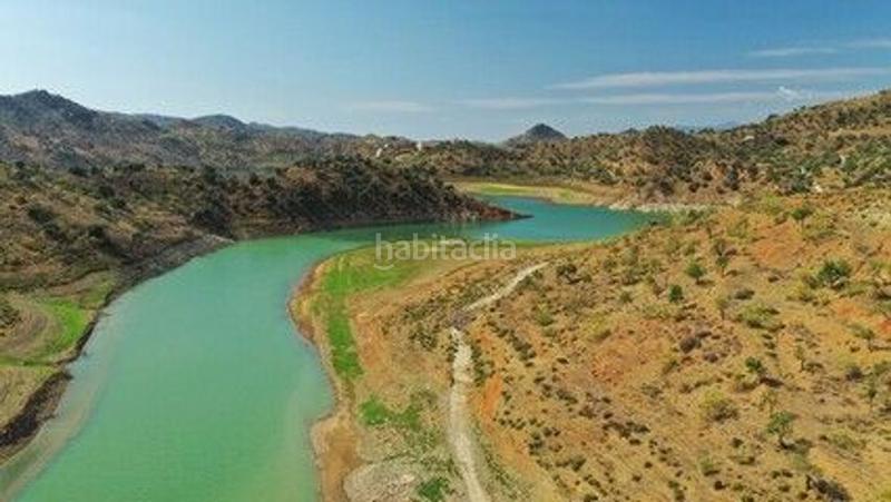 Foto 07a4012d-7591-465e-bbd1-b2e21fc1fa66. Casa adosada en Almogía