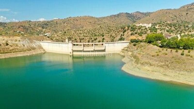 Foto 0fe1e0f8-962b-43d8-aa9e-341cf7a94990. Casa adosada en Almogía