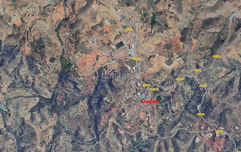 Foto 18a2e0ae-314d-484f-a42b-59a009a0c995. Casa adosada en Almogía