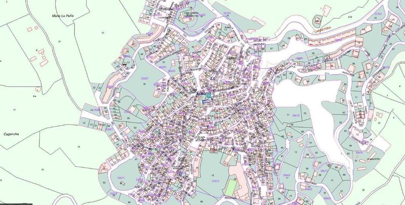 Foto 46af2e65-0cb4-4866-b349-61cccf60398d. Casa adosada en Almogía