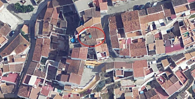 Foto 8b543e56-9f0e-4d3b-9ebc-35407cbbeff9. Casa adosada en Almogía