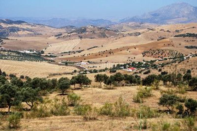 Foto ce93682c-1a00-47fd-8d1a-e888838308d3. Casa adosada en Almogía