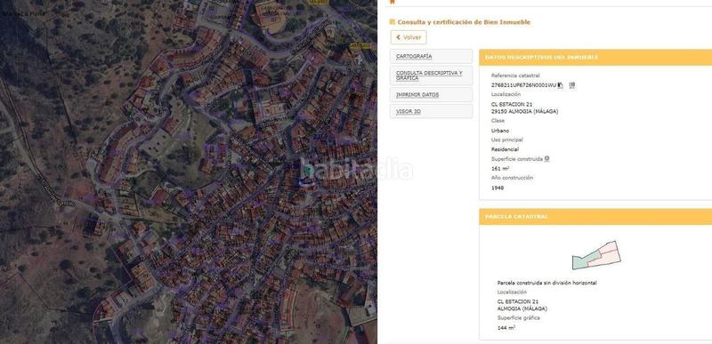 Foto 7dbd25b8-3297-426f-8bca-c1eb149d70ff. Semi detached house in Almogía