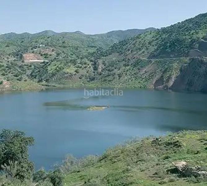 Foto abd1006d-eb83-4a9f-b3a1-9205af36e09e. Semi detached house in Almogía