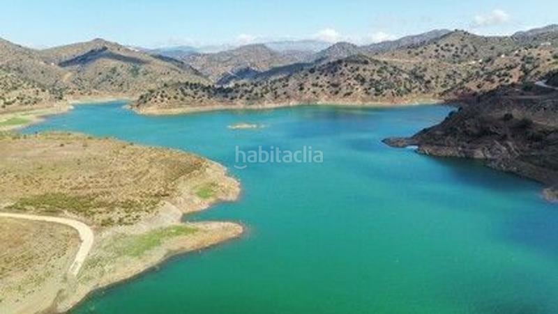 Foto fce2be2e-1f07-4bf3-a040-e71254fa00a3. Semi detached house in Almogía