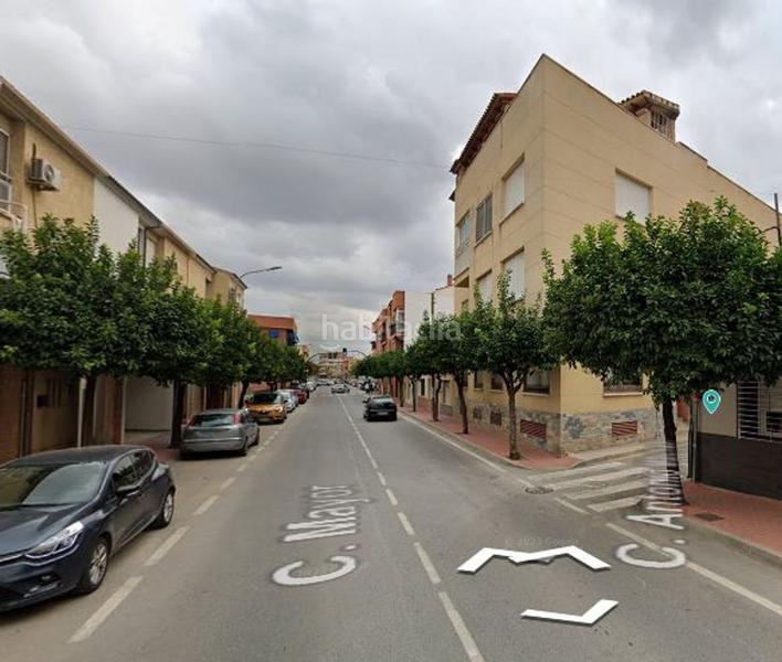 Foto 4d71023e-4831-4b89-93a1-b99767081687. Appartamento in Sangonera la Verde Murcia