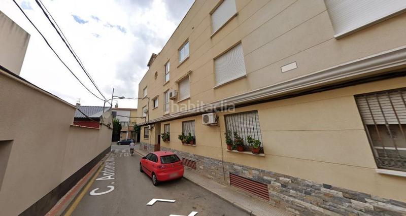 Foto 272df8de-51ea-4c4f-8fc6-ec3b00da9d14. Appartement dans Sangonera la Verde Murcia