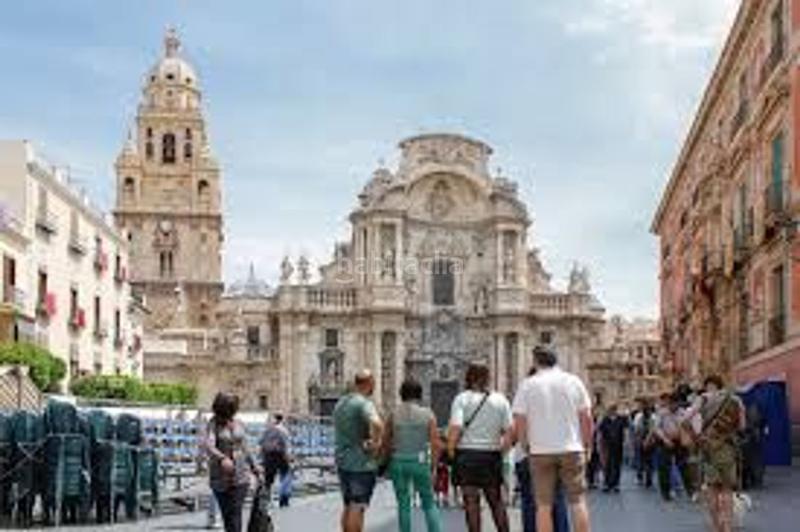 Foto daf1ba3f-2be1-46f7-ac55-d460466a3be0. Appartement dans Sangonera la Verde Murcia